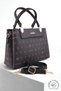 Original Armine Premium Quality Women's Shoulder and Hand Bag Suitable for Daily Use Black 206