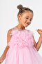 Evie Girl's Dress - 5