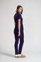 Citrine - Purple (Single Top) - Xxs-34 - 5