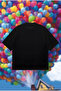 Directed by Pete Docter Boxy Fit Oversize Unisex Tshirt – Printed T-Shirt |   Streetwear - 2