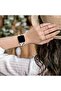 Pack 3 Stretchy Solo Loop Bands For Apple Watch Band 38mm 40mm 41mm - 3