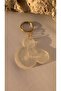 Transparent Color and Glitter Mickey Mouse Keychain Gold Accessory Handmade Epoxy Gift - 3