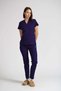 Citrine - Purple (Single Top) - Xxs-34 - 4