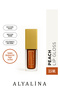 Lip Gloss Peach Ceramid Complex - 2