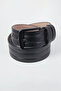 Sports Faux Leather Belt