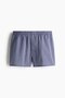 2'li Dokuma Boxer Şort - 2