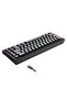 Gamenote KB874L Mekanik Red Switch Gaming %60 Klavye - 5