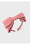 Girl's Ribbon Crown - Pink - 3