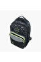Gaming Print Backpack with Zip Closure and Adjustable Straps - 42x29x20 cms - 7