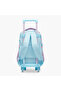 Printed Trolley Backpack with Lunch Bag and Pencil Pouch - 43x30x13 cms - 6