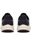 Passo 3 Women's Black Running Shoes - 101.179548-C2609