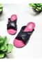 Cool Sole Home and Outdoor Slippers Suitable for Cross Scalloped Feet