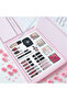Rose Berry Make Up Set | طقم مكياج روز بيري (لإطلالة متكاملة)