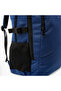 18-inch Solid Backpack with Adjustable Straps and Zip Closure - 45x30x19 cms - 6