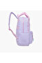 Colourblock Backpack with Adjustable Shoulder Straps - 45x31x17 cm - 3