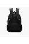 Tech Solid 18-Inch Backpack with Adjustable Shoulder Straps and Zip Closure - 46x32x16 cms - 4