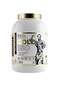 Gold Iso, 100% Pure Whey Protein Isolate Chocolate Flavor, 2kg - 2