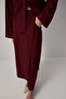 NATURAL TEXTURED SHIRT PANT SET - 7