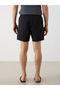 Short Size Men's Swim Shorts - 4