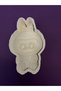 Cute Monster Cookie Mold Set - Dough Mold - 2