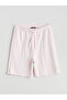 Ozmarka New Season Standard Pattern Printed Men's Shorts - 5
