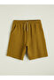 Comfortable Fit Men's Muslin Shorts from Uzg Store for Style Enthusiasts - 6