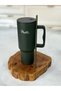 Colle V2 Stainless Steel Thermoses 1200 ml Khaki - 3
