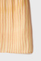 Halter Yaka Keten Elbise - 8