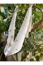 Muslin Baby Blanket (4 Mouth Diapers as a Gift) - 2