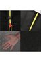 Trampoline safety and protection net, 366cm with 8 internal posts - 6