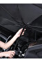 Car Sunshade Advanced Heat Insulated, Uv Protected, New Technology Auto Windshield Car Umbrella - 6