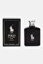 عطر بولو بلاك للرجال أو دو تواليت بخاخ 125 مل