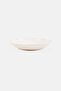 Porcelain Serving Deep Plate, White - 3