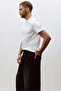 Cotton T-shirt Regular Fit - 3