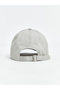 Lcw Accessories Women's Cap Hat with Text Embroidery (S5) - 5