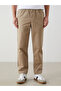 Standard Mold Gabardine Men's Chino Trousers - 2