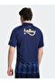 2025/26 New Season Navy Blue Jersey - 7