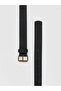 Lcw Eco Leather Look Women's Belt (S5) - 3