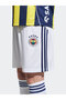 2025/26 New Season White Shorts - 3