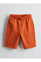 Crew Neck Printed Boys' T-Shirt and Shorts Pack of 2 - 3
