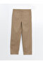 Standard Mold Gabardine Men's Chino Trousers - 6