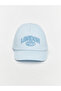 London Embroidered Baby Boy Cap Hat