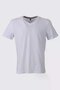 Tshirt V Yaka Basic