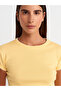31750 100% Cotton Contrast Short Sleeve T-Shirt - 3