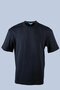 TSHIRT BASIC INTERLOK REGULAR FİT