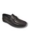 491-25 Genuine Leather Buckle Casual Men's Shoes