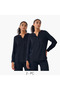 Set of 2 - High-Low Hem Top