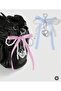 Bag Charmi with Pearl and Heart - 2
