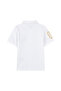 Kids' Napoleon Polo: Classic Piqué, Bold Embroidery, All-Day Comfort - 2