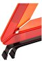 YU WELL Emergency Warning Triangle for Car - 8